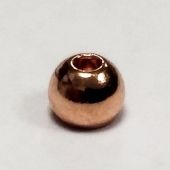 изображение Латунные головки FLYINSPECTOR Brass Beads 4.6 мм 