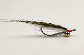 Маленькое изображение пошаговое руководство по вязанию стримера clouser deep minnow Маленькое фото пошаговое руководство по вязанию стримера clouser deep minnow