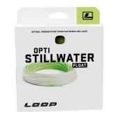 изображение Шнур нахлыстовый Loop Opti Stillwater 