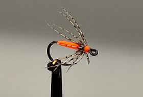 Маленькое изображение мушка soft hackle - когда и как ловить? Маленькое фото мушка soft hackle - когда и как ловить?