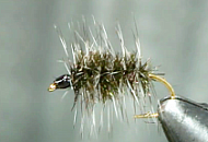Маленькое изображение очарование griffiths gnat dry fly: секреты успешной рыбалки Маленькое фото очарование griffiths gnat dry fly: секреты успешной рыбалки