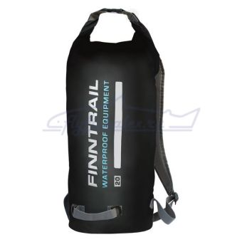 finntrail-target-black