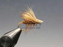 Школа нахлыста по вязанию мушек