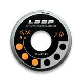 Поводковый материал Loop Nylon tippet