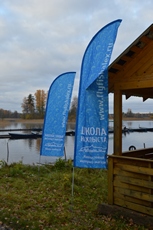Школа нахлыста в Санкт-Петербурге
