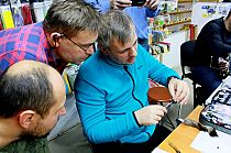 Санкт-Петербургский нахлыстовый клуб