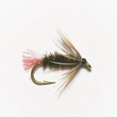 Red Tag wet fly   изображение Red Tag wet fly