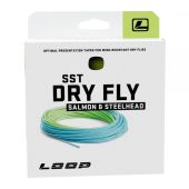 изображение Шнур LOOP SST Dry FLy Line 