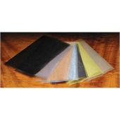 изображение Материал для изготовления крыльев No Fray Wing Hareline 