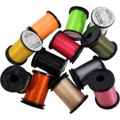 изображение Монатажная нить Classic Waxed 18/0 Semperfli 