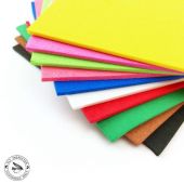 изображение Flyinspector 2mm Набор пенок из 10 цветов для вязания мушек 