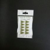 изображение Заготовки для крылышек ручейника Vania Fly Fishing 