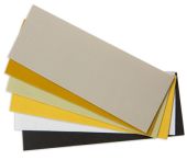 изображение J:SON Набор цветных пенок Realistic Colored Foam, Generic Selection 