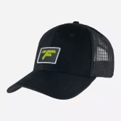 изображение Кепка Finntrail Cap GraphiteLime 