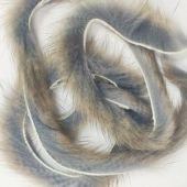 изображение Полоски меха ондатры 3 mm Flyinspector 
