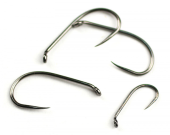 изображение Крючки Flyfisher 1001 BL для сухих мушек 