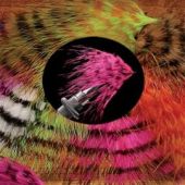 изображение Перья марабу Orvis гризли  Wrap-A-Bou 