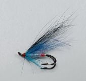 изображение Лососевая мушка Seledka 