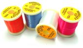 изображение Нейлоновый шелк Nylon Floss (210 Den) DANVILLE 