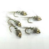 изображение Нимфа BH Hare Ear 