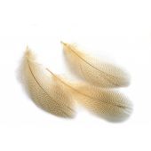 изображение Перо Утки Mallard Drake Grey Flank Veniard 