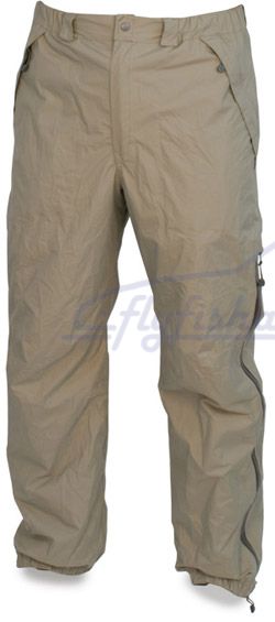 изображение Брюки из мембранной ткани Light Expedition Trouser LE3T 