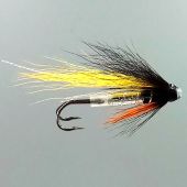 изображение Baron на пластиковой трубке 