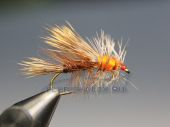 изображение Мушка Stimulator Brown 