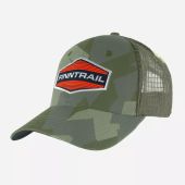 изображение Кепка Finntrail Cap CamoShadowGreen 