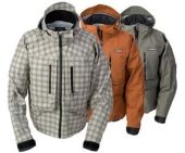 изображение Куртка Loop Opti Wading jacket 