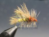 изображение Stimulator Yellow 