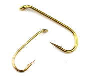 изображение Крючки Flyfisher 3902 для нимф 