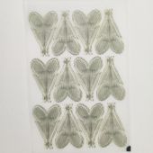 изображение Заготовки для крылышек ручейника FLYINSPECTOR 