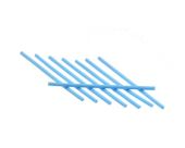 изображение Цилиндры из пенки синие 