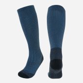 изображение Термоноски Finntrail Merino Long Blue 