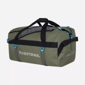 изображение Сумка-рюкзак Finntrail Explorer Khaki 