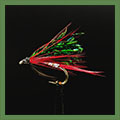 МОКРЫЕ мушки wet fly МОКРЫЕ мушки wet fly