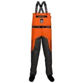 изображение Вейдерсы Finntrail AQUAMASTER ORANGE 