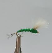 изображение Эмерджер midge CDC green 