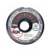 изображение поводок Vision extreme monofilament VET 