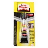 изображение Клей Супер Момент 