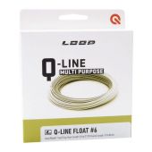 изображение Нахлыстовый шнур Q-line Loop 