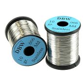 изображение Проволока даббинговая UNI Dubbing Brush Wire 
