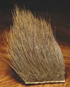 изображение HARELINE Мех с загривка лося Elk Mane 