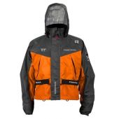 изображение Забродная куртка Finntrail MUDRIDER ORANGE 