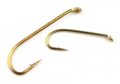Крючки Flyfisher 3101 для для мокрых мушек   изображение Крючки Flyfisher 3101 для для мокрых мушек