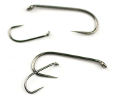 изображение Крючки Flyfisher 3902 BL для нимф 