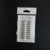 изображение Заготовки для крылышек поденки Vania Fly Fishing 