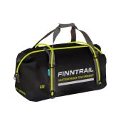 изображение Сумка для багажника Finntrail SATTELITE Black 80 L 