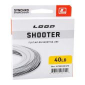 изображение Раннинг LOOP Synchro Flat Shooting Lines 
